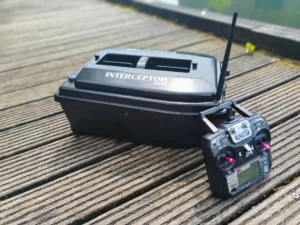 Interceptor mini 13