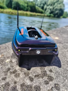 Interceptor mini 06