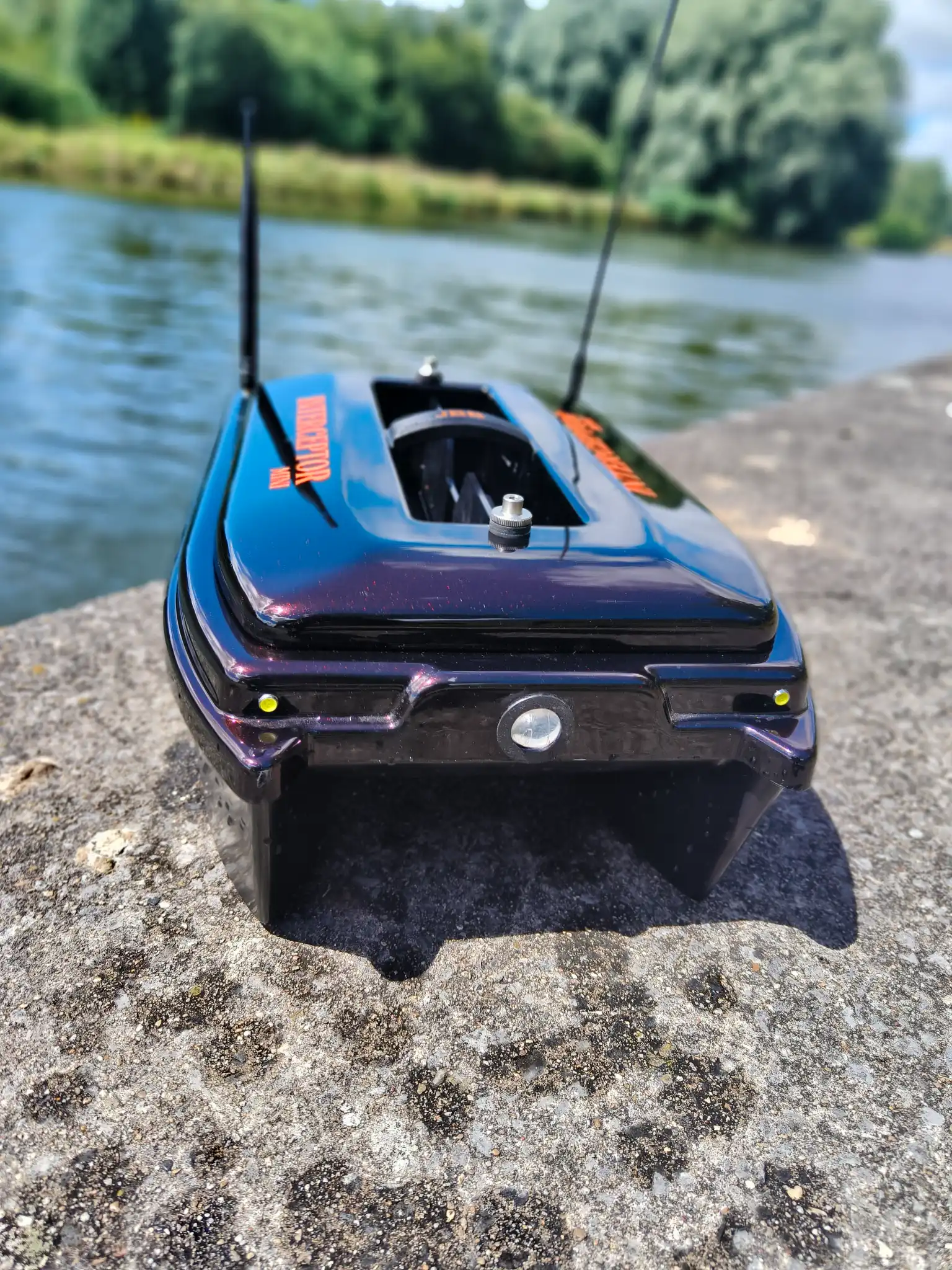 Interceptor mini 06
