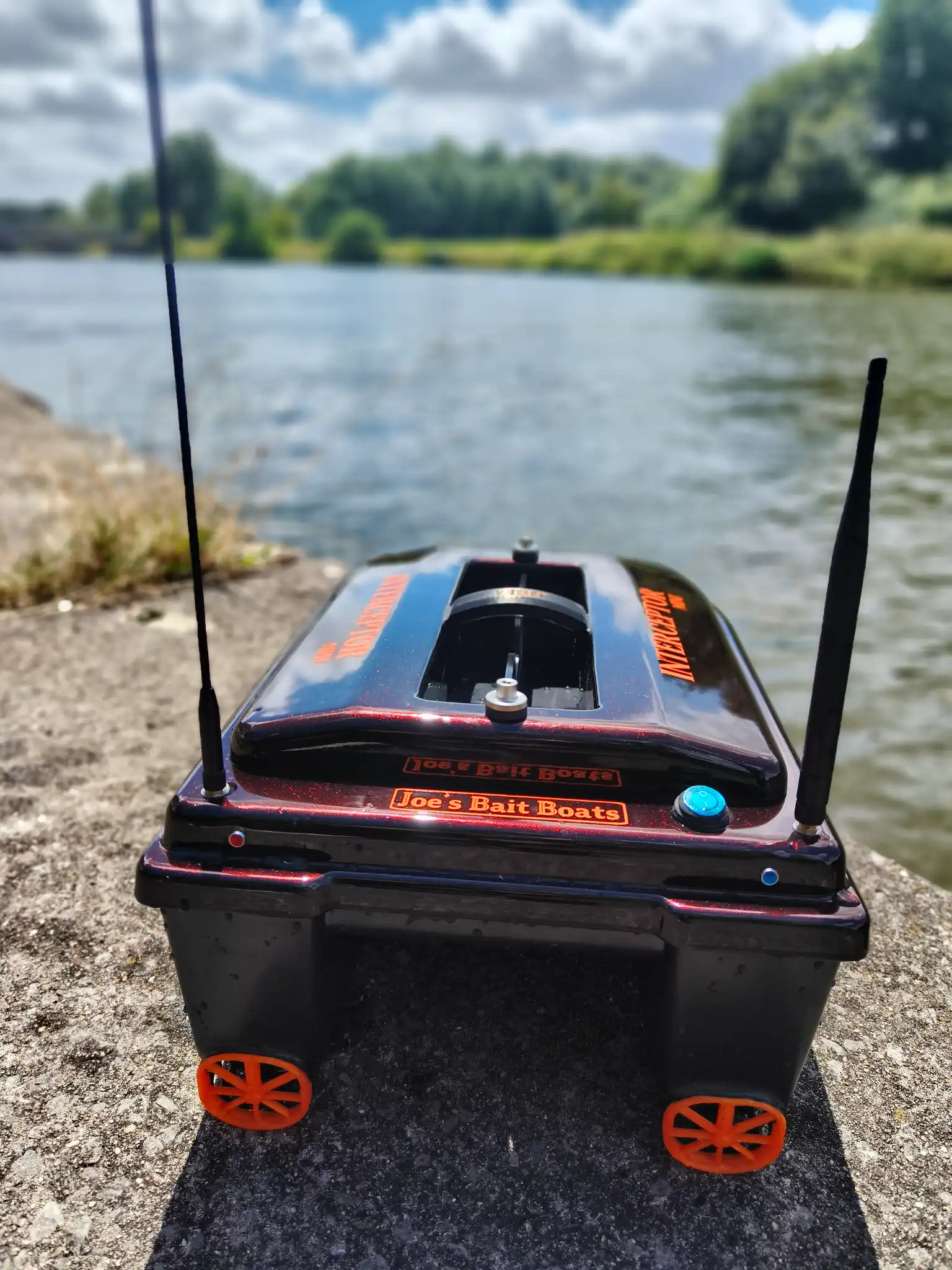 Interceptor mini 05
