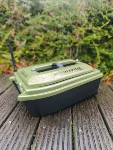 Interceptor mini 01