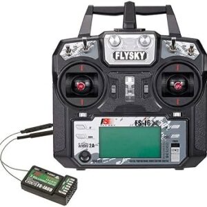 Flysky FS-I6