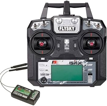 Flysky FS-I6