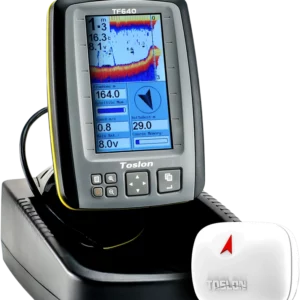 Toslon TF640 GPS