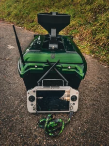 experince green