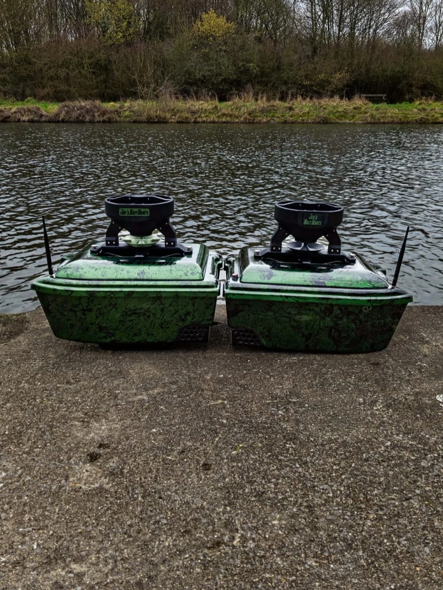 green dipping