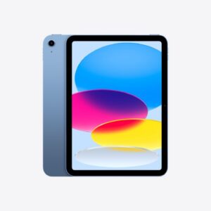 i-pad