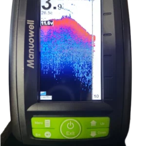 Manuowell M700